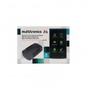 Бортовий комп'ютер Multitronics MPC-810 для Android-пристроїв (OS Android 4.0 і вище, mini-USB)