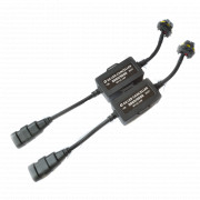 Обманка для светодиодных (LED) ламп Prime-X HB3 (9005) / HB4 (9006)