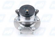 Маточина колеса PFI PHU590041