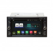   Incar TSA-2230A9  Toyota Corolla 2000-2006, FJ Cruiser, RAV 4 2000-2006 (Android 9)