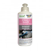      Gliptone Stage 2 Glaze DA27801 / GT27801