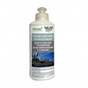 Тривалий полімерний захисний поліроль з `Clirilium` Gliptone Clear Coat Wax & Paint Sealant DA0801 / GT0801