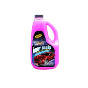 Очищуючий та підсилюючий блиск поліроль з карнаубським воском Gliptone Body Gloss with Carnauba DA2001 / GT2064 / GT2001 / GT2005
