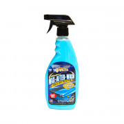 Полімерне покриття потрійної дії Gliptone Glipgloss Wax-After-Wash GT2622 (650мл)
