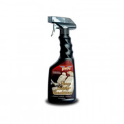 Полімерний кондиціонер-спрей для шкіри з карнаубським воском Gliptone Spray Leather Conditioner (pH Neutral) GT1117S / DA1134S / GT1101S