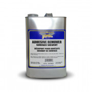 Очищувач лакованих покриттів Gliptone Adhesive Remover DA14001 / GT14001