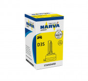 Ксеноновая лампа Narva D3S 84032 35W 4300K