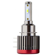 Светодиодная (LED) лампа Infolight S2 H15 6500K 60W