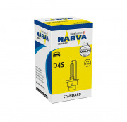   Narva D4S 84042 35W 4300K