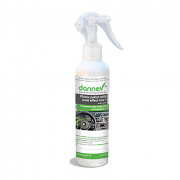        `4  1` Dannev Plastic Polish (matt-effect) `4 in 1` 024152.51 (250)