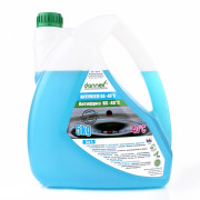 Антифриз Dannev Antifreeze BS G11 -40°C (синього кольору)