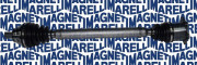   () MAGNETI MARELLI 302004190102