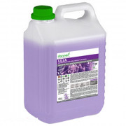 Активная пена для бесконтактной мойки всех типов транспорта Dannev Golden Line Active Foam Lilla 014022.73 / 014022.75