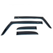   ()  Toyota FJ Cruiser (2006-2014) HIC t88 ( 4)