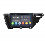 Штатна магнітола Sound Box SB-8167-2G для Toyota Camry V70 (Android 8.1.0)