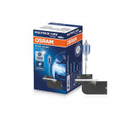 Лампа галогенна Osram Cool Blue Intense 881 CBI (H27W/2)