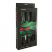   (PH1-PH3, SL4, SL6.5, SL10) Toptul GAAE0611 (6)