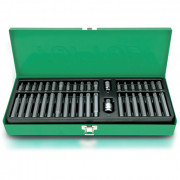   10 HEX, TORX, Spline Toptul GAAD4002 (40)