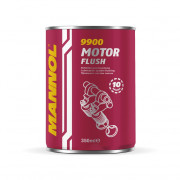 10-минутная промывка двигателя Mannol 9900 Motor Flush (350мл)