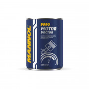 Присадка для моторного масла Mannol 9990 Motor Doctor (350мл)
