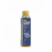 Присадка для трансмиссионного масла Mannol 9903 Getriebeoel-Additiv Manual (100мл)