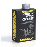        Mannol 9201 Catalytic System Cleaner (500)