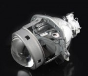 Би-ксеноновые линзы Infolight Gen4