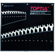    6-32 `Hi-Performance` Toptul GPAX2601 (26)