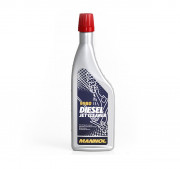 Очищувач дизельних форсунок Mannol 9980 Diesel Jet Cleaner