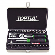   1/4'' Toptul GCAD3202 (32)