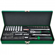   1/4''   12-  Toptul GCAD5004 (50)