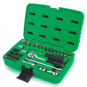Набор инструмента 1/4'' Toptul GCAI4102 (41шт)