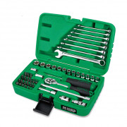   1/4''   -  Toptul GCAI4901 (49)
