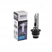 Ксенонова лампа Brevia D2R 85224C / 85225C / 85226C 35Вт (4300K, 5000K, 6000K)