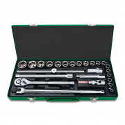    1/2'' Toptul GCAD2513 (25)