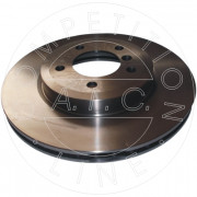 Тормозной диск AIC 51835
