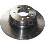 Тормозной диск AIC 51997