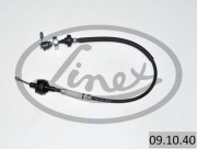   LINEX 09.10.40