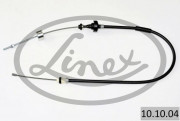   LINEX 10.10.04