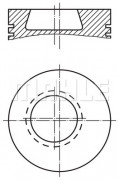 Поршень MAHLE 002 80 01