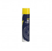 Пінний очищувач шин (чорнитель) Mannol 9673 Tire Cleaner (аерозоль 650мл)