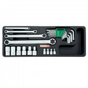   TORX ( ) Toptul GAAT2302 (23)