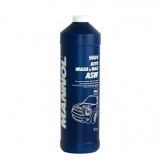    () Mannol 9809 Auto Wash & Wax ASW (1)