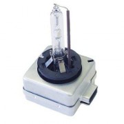 Ксеноновая лампа Infolight 35Вт для цоколей D1S (образец 2011г)