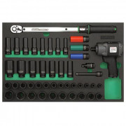   , ,   Toptul GVD4602 (  1 )