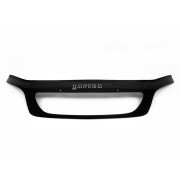 Дефлектор капота (мухобойка) Opel Zafira A (1998-2006) VIP vip-op15