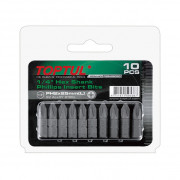   1/4'' L25 PH2   Toptul FSBA0802G (10)
