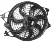 Вентилятор охлаждения радиатора NRF 47612
