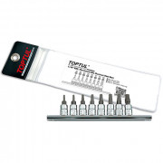    1/4'' TORX T8-T40   Toptul GAAG0805 (8)