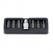   10 TORX T25-T55 +  Toptul GAAT0705 (7)